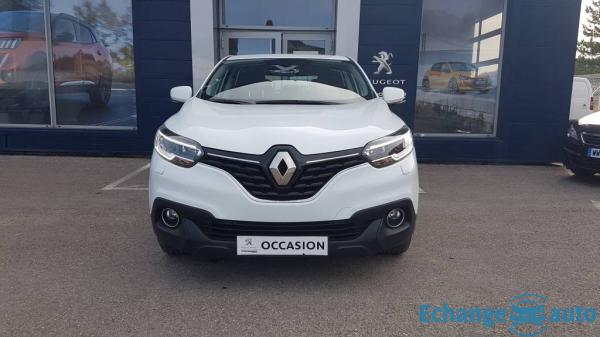 Renault Kadjar Zen Energy dCi 110