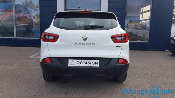 Renault Kadjar Zen Energy dCi 110