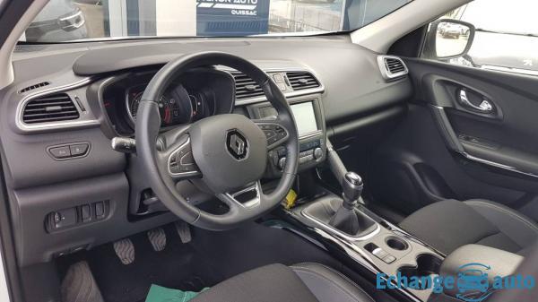 Renault Kadjar Zen Energy dCi 110