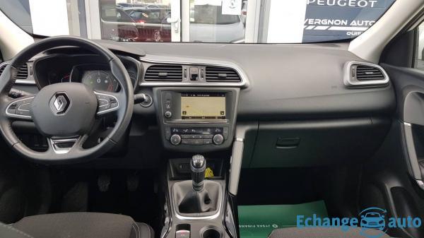 Renault Kadjar Zen Energy dCi 110