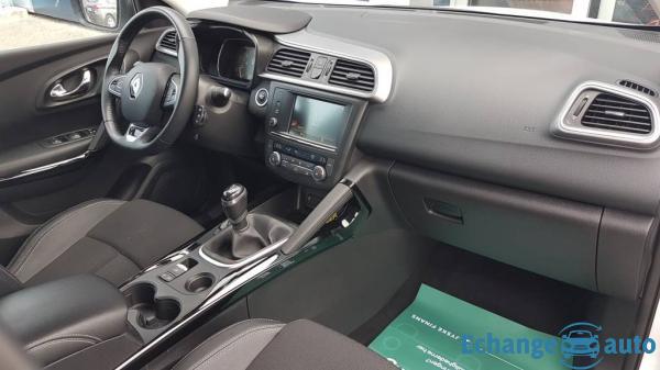 Renault Kadjar Zen Energy dCi 110