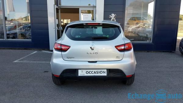 Renault Clio (4) Business Energy dCi 90 eco² 82g