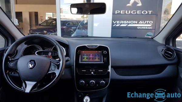 Renault Clio (4) Business Energy dCi 90 eco² 82g