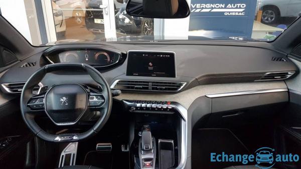 Peugeot 5008 (2) BlueHDi 180 S&amp;S EAT8 GT