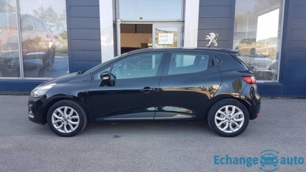 Renault Clio (4) Trend Energy dCi 90 82g