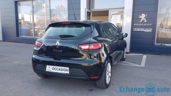 Renault Clio (4) Trend Energy dCi 90 82g
