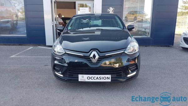 Renault Clio (4) Trend Energy dCi 90 82g