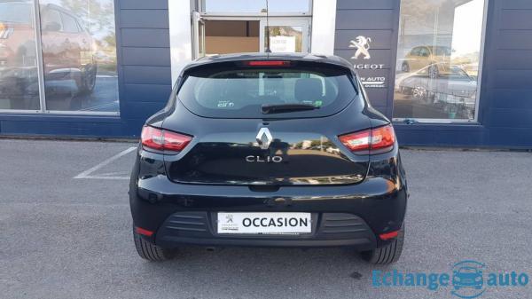 Renault Clio (4) Trend Energy dCi 90 82g