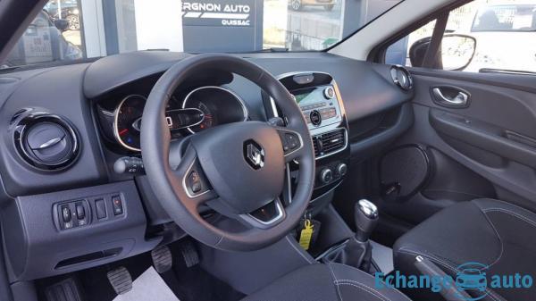 Renault Clio (4) Trend Energy dCi 90 82g