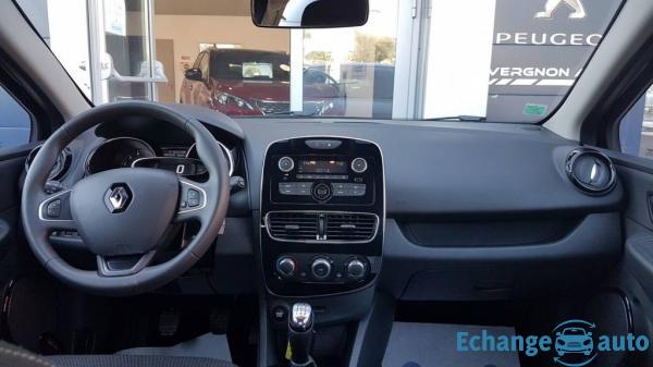 Renault Clio (4) Trend Energy dCi 90 82g