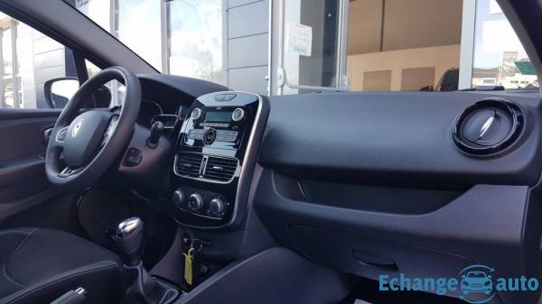 Renault Clio (4) Trend Energy dCi 90 82g