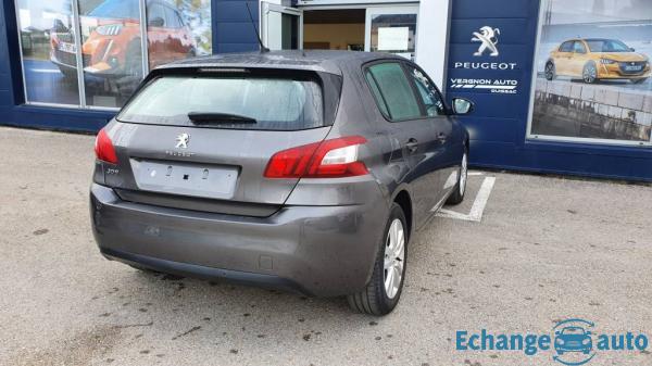 Peugeot 308 (2) 1.6 BlueHDi 120 BC S&amp;S Active