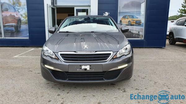 Peugeot 308 (2) 1.6 BlueHDi 120 BC S&amp;S Active