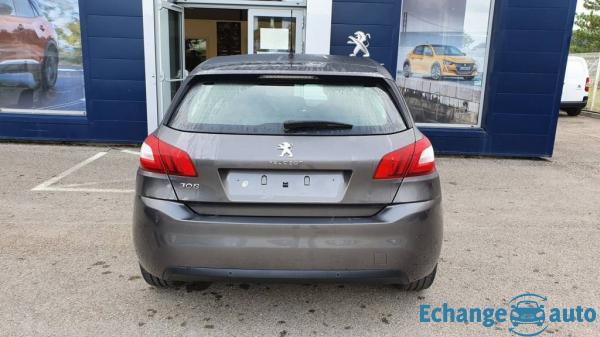 Peugeot 308 (2) 1.6 BlueHDi 120 BC S&amp;S Active