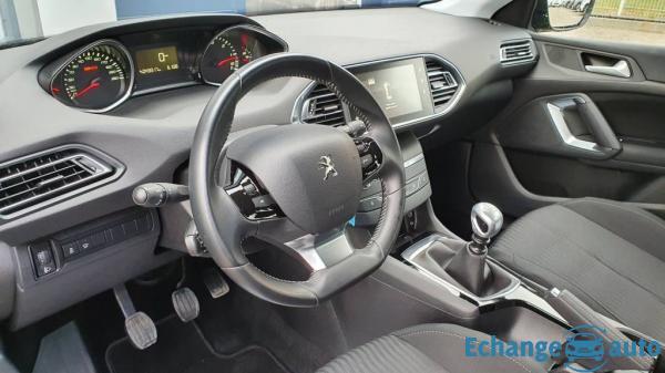 Peugeot 308 (2) 1.6 BlueHDi 120 BC S&amp;S Active