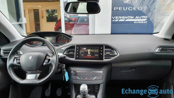 Peugeot 308 (2) 1.6 BlueHDi 120 BC S&amp;S Active