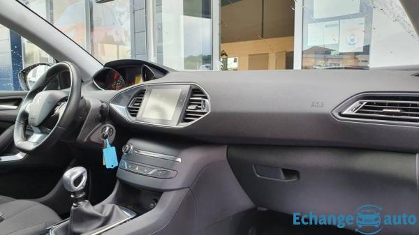 Peugeot 308 (2) 1.6 BlueHDi 120 BC S&amp;S Active