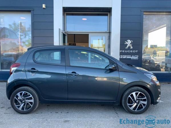 Peugeot 108 1.0 S&amp;S 68 Allure