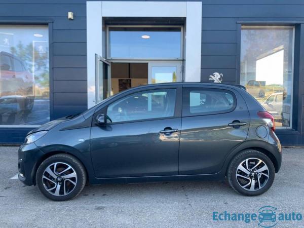 Peugeot 108 1.0 S&amp;S 68 Allure