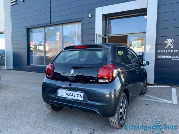 Peugeot 108 1.0 S&amp;S 68 Allure