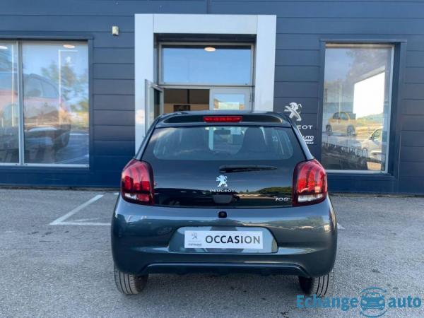 Peugeot 108 1.0 S&amp;S 68 Allure