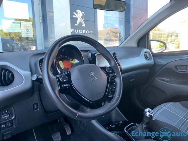 Peugeot 108 1.0 S&amp;S 68 Allure