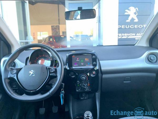 Peugeot 108 1.0 S&amp;S 68 Allure