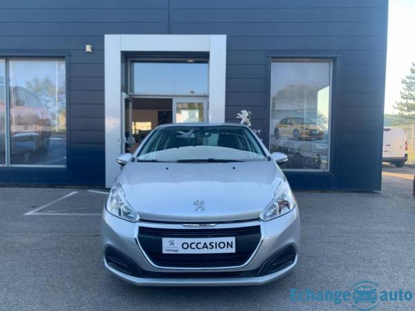 Peugeot 208 1.6 BlueHDi 100 Active