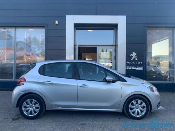 Peugeot 208 1.6 BlueHDi 100 Active