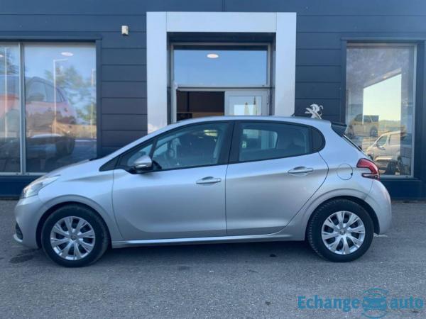Peugeot 208 1.6 BlueHDi 100 Active