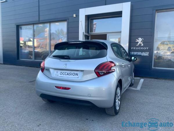 Peugeot 208 1.6 BlueHDi 100 Active