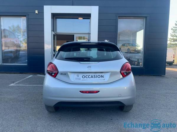 Peugeot 208 1.6 BlueHDi 100 Active