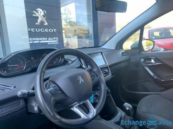 Peugeot 208 1.6 BlueHDi 100 Active