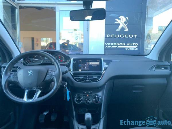 Peugeot 208 1.6 BlueHDi 100 Active