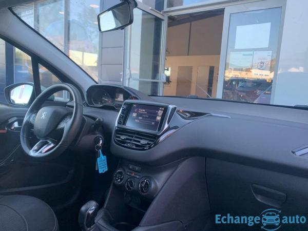 Peugeot 208 1.6 BlueHDi 100 Active