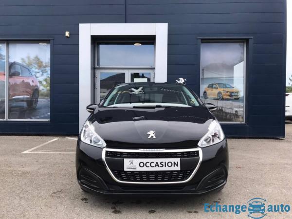 Peugeot 208 1.6 BlueHDi 100 Active