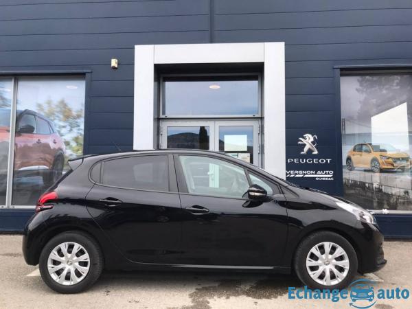 Peugeot 208 1.6 BlueHDi 100 Active