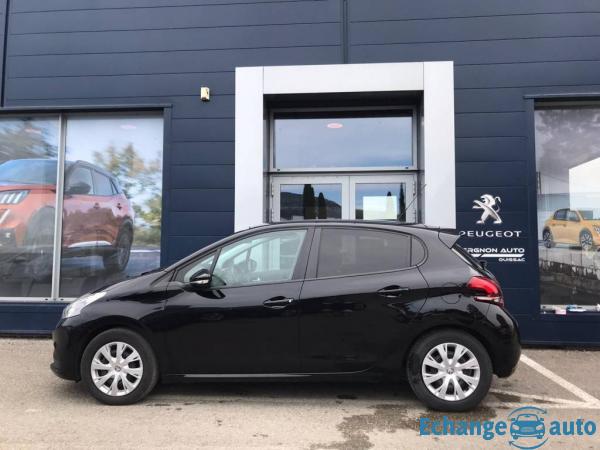 Peugeot 208 1.6 BlueHDi 100 Active