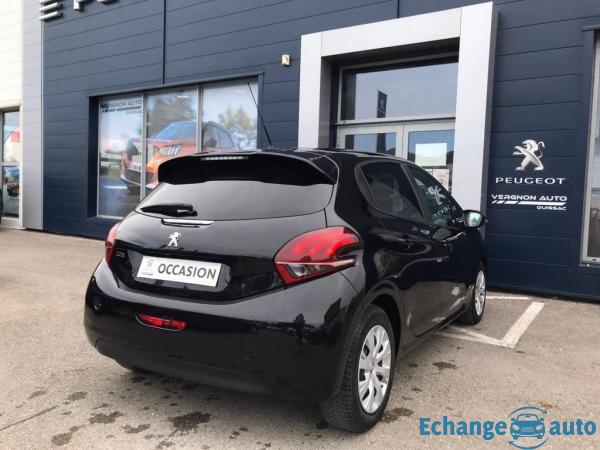 Peugeot 208 1.6 BlueHDi 100 Active