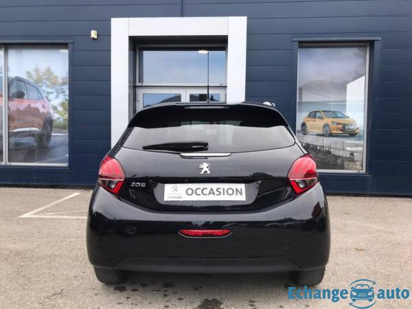 Peugeot 208 1.6 BlueHDi 100 Active