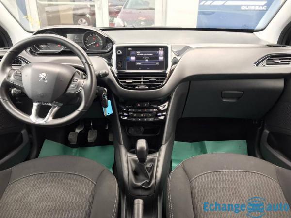 Peugeot 208 1.6 BlueHDi 100 Active