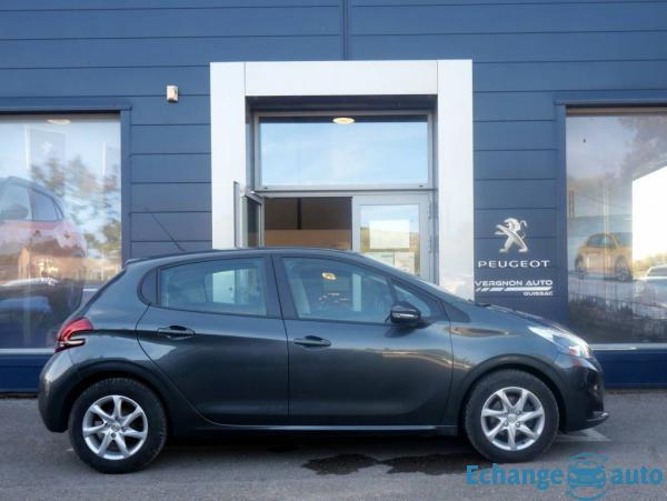 Peugeot 208 1.2 PureTech 82 Active