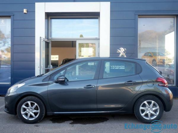 Peugeot 208 1.2 PureTech 82 Active
