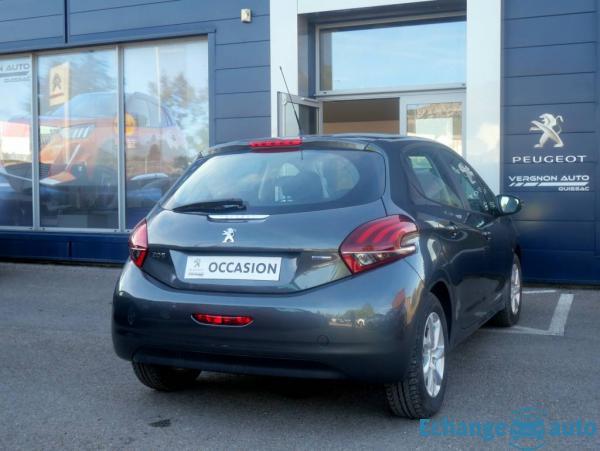 Peugeot 208 1.2 PureTech 82 Active