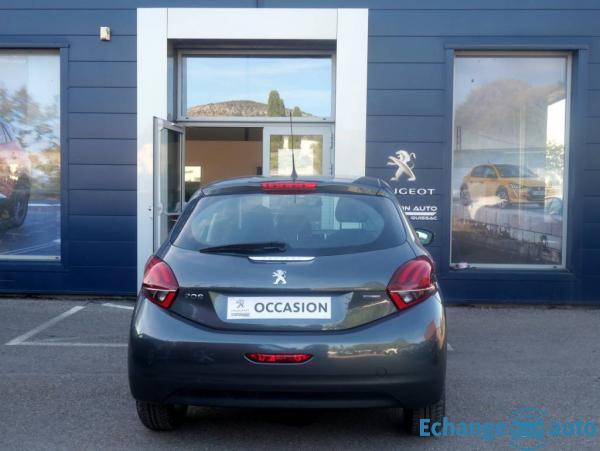 Peugeot 208 1.2 PureTech 82 Active