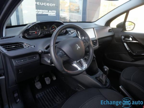 Peugeot 208 1.2 PureTech 82 Active