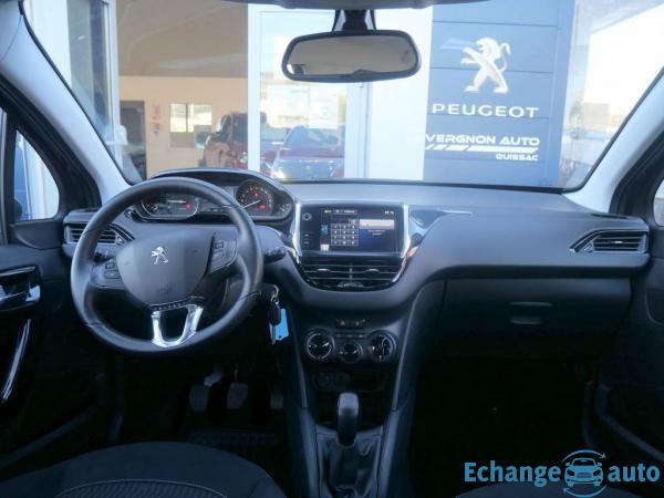 Peugeot 208 1.2 PureTech 82 Active