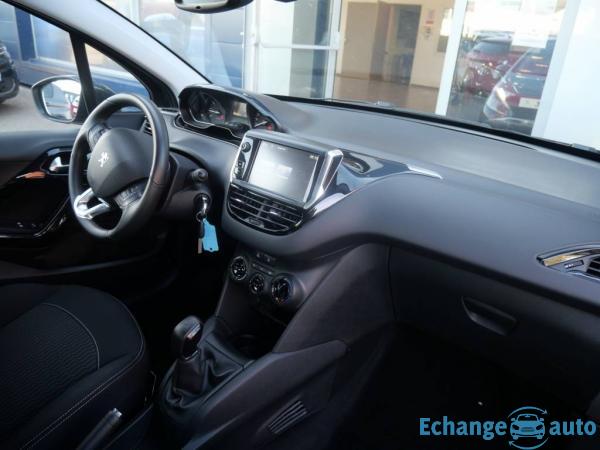 Peugeot 208 1.2 PureTech 82 Active