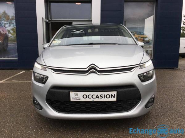 Citroën C4 Picasso (2) e-HDi 90 Business ETG6