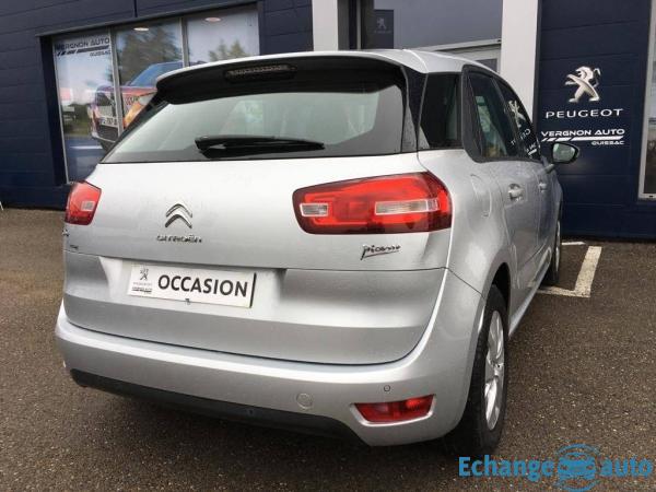 Citroën C4 Picasso (2) e-HDi 90 Business ETG6